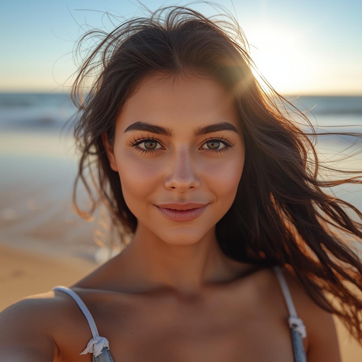 Sarah - La Voisine Idéale